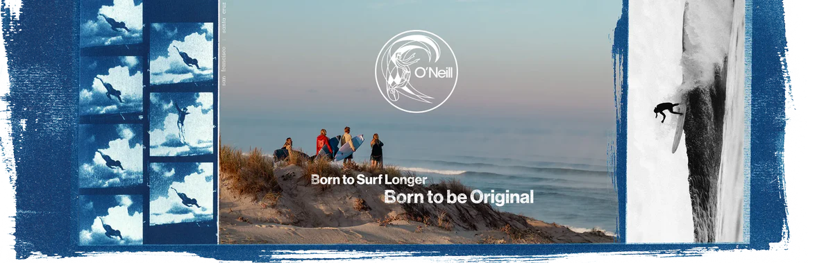 Iconic Style, Built For Adventure