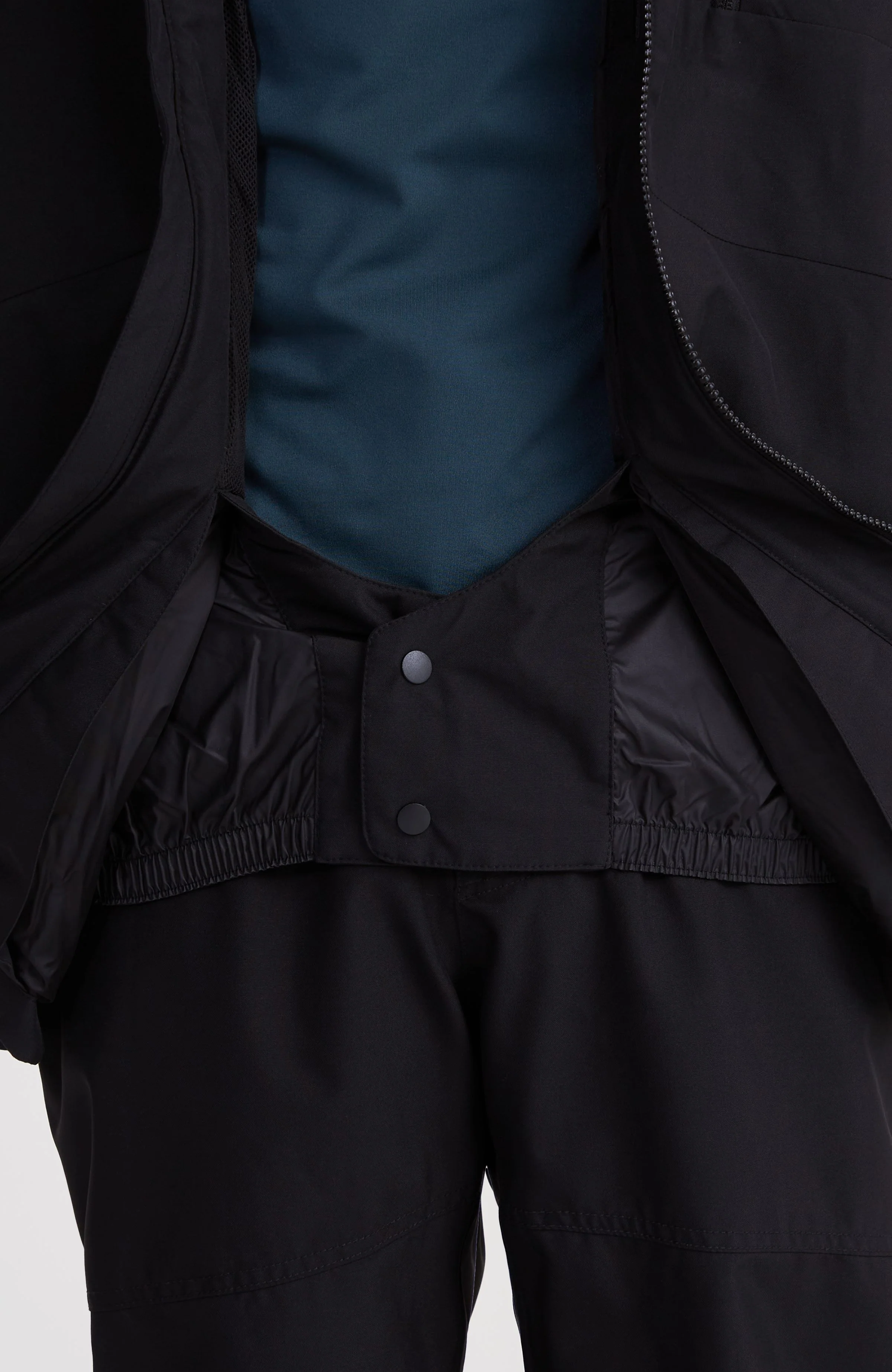 Hammer Snow Jacket | BlackOut - A - Image 5