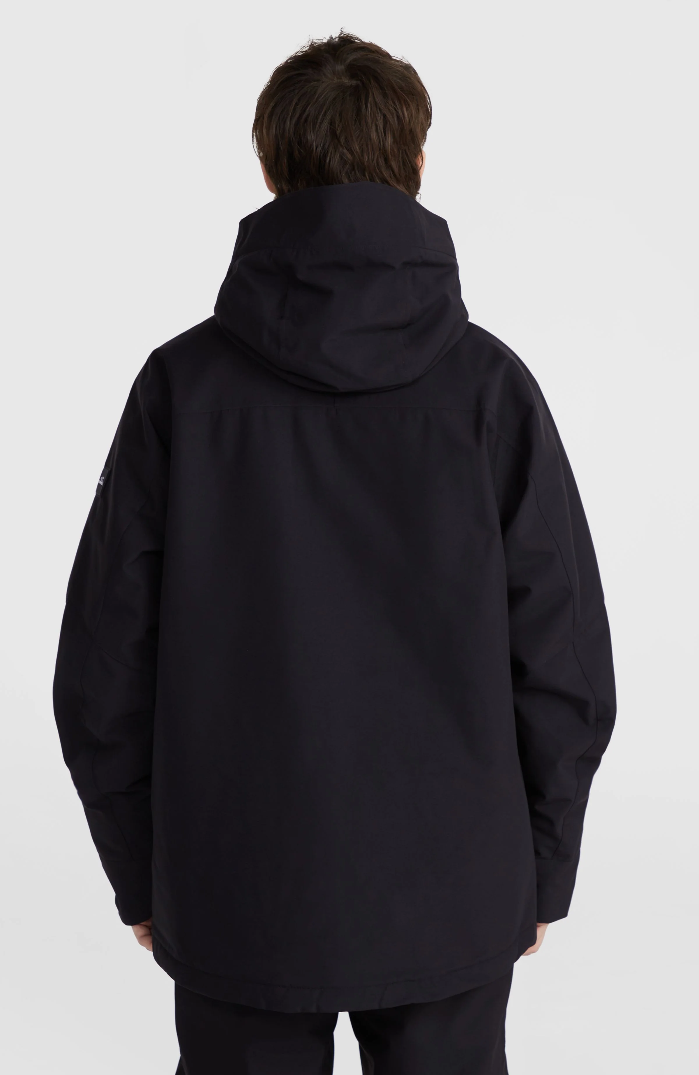 Hammer Snow Jacket | BlackOut - A - Image 8