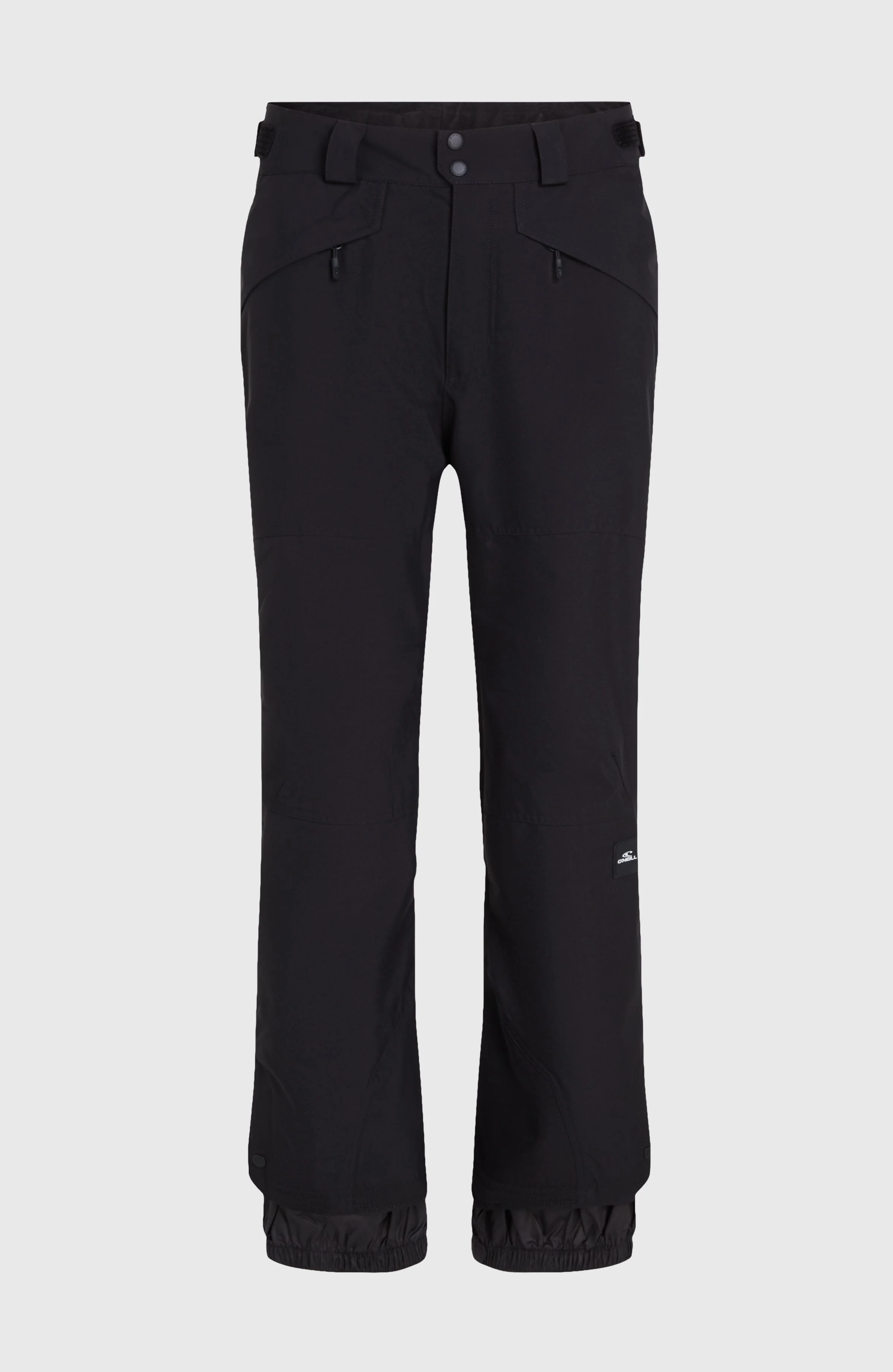 Hammer Regular Snow Pants | BlackOut - A - Image 7