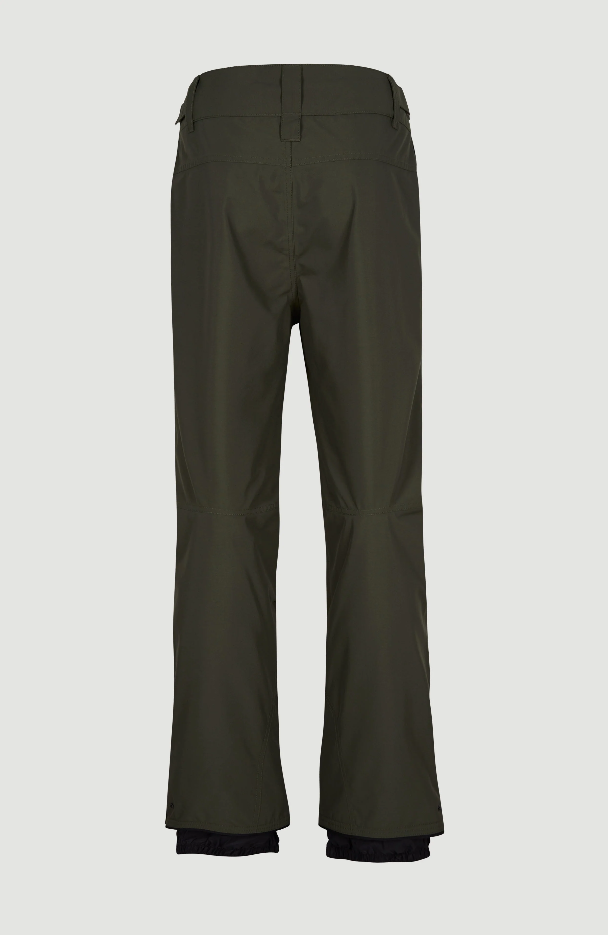 Hammer Regular Snow Pants | Forest Night - Image 8