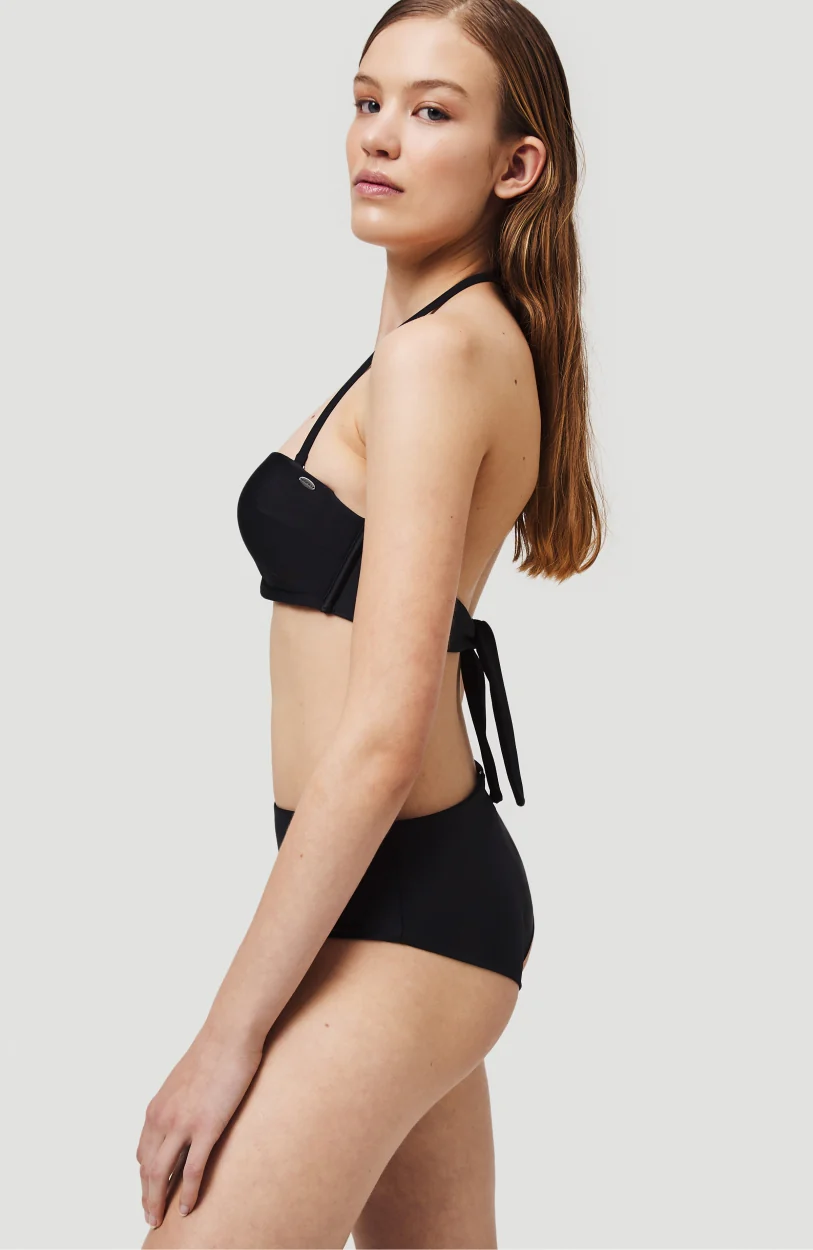 Havaa Malta Bandeau Bikini Set | BlackOut - A - Image 5