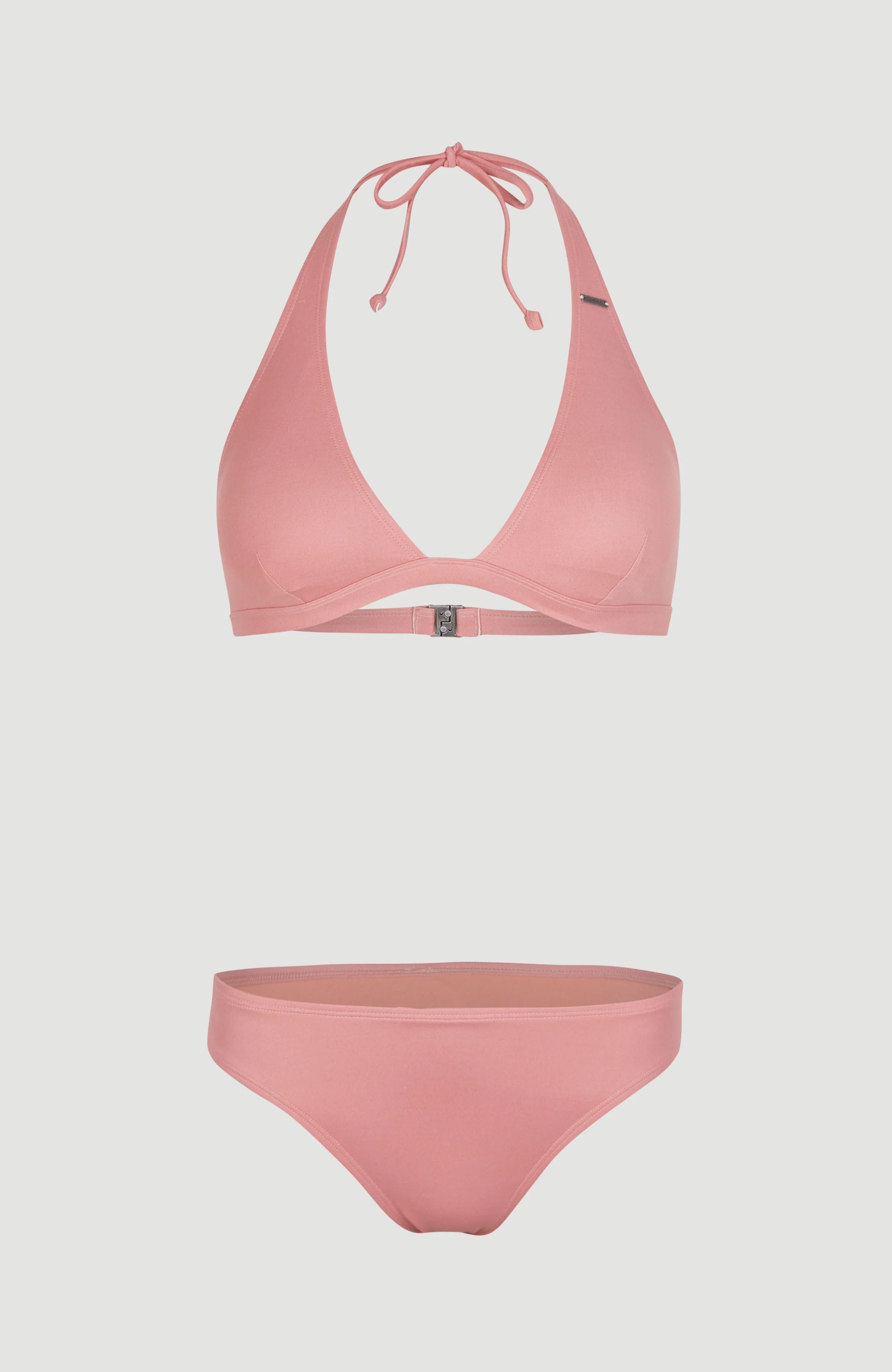 Maria Cruz Bikini Set | Ash Rose - Image 5