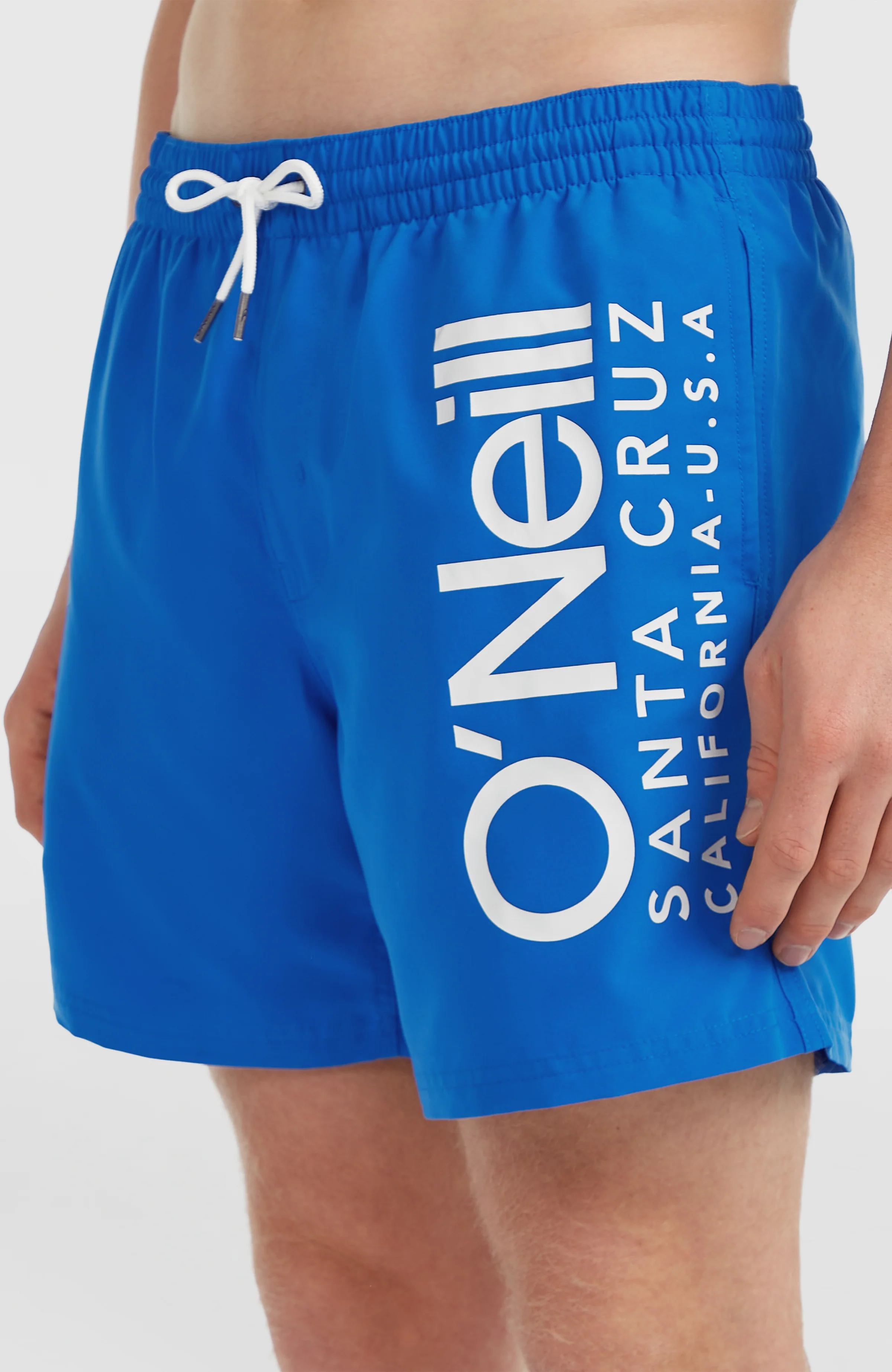 Original Cali 16'' Swim Shorts | Mary Poppins - Image 3