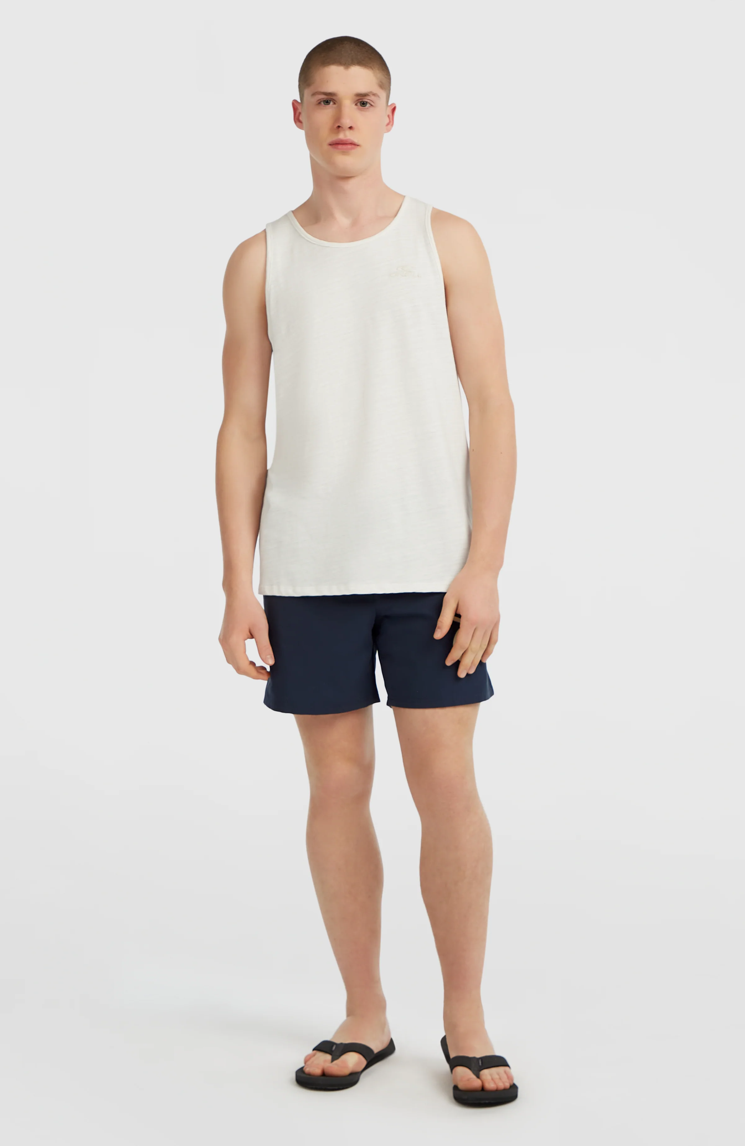 Original Cali 16'' Swim Shorts | Ink Blue - Image 3