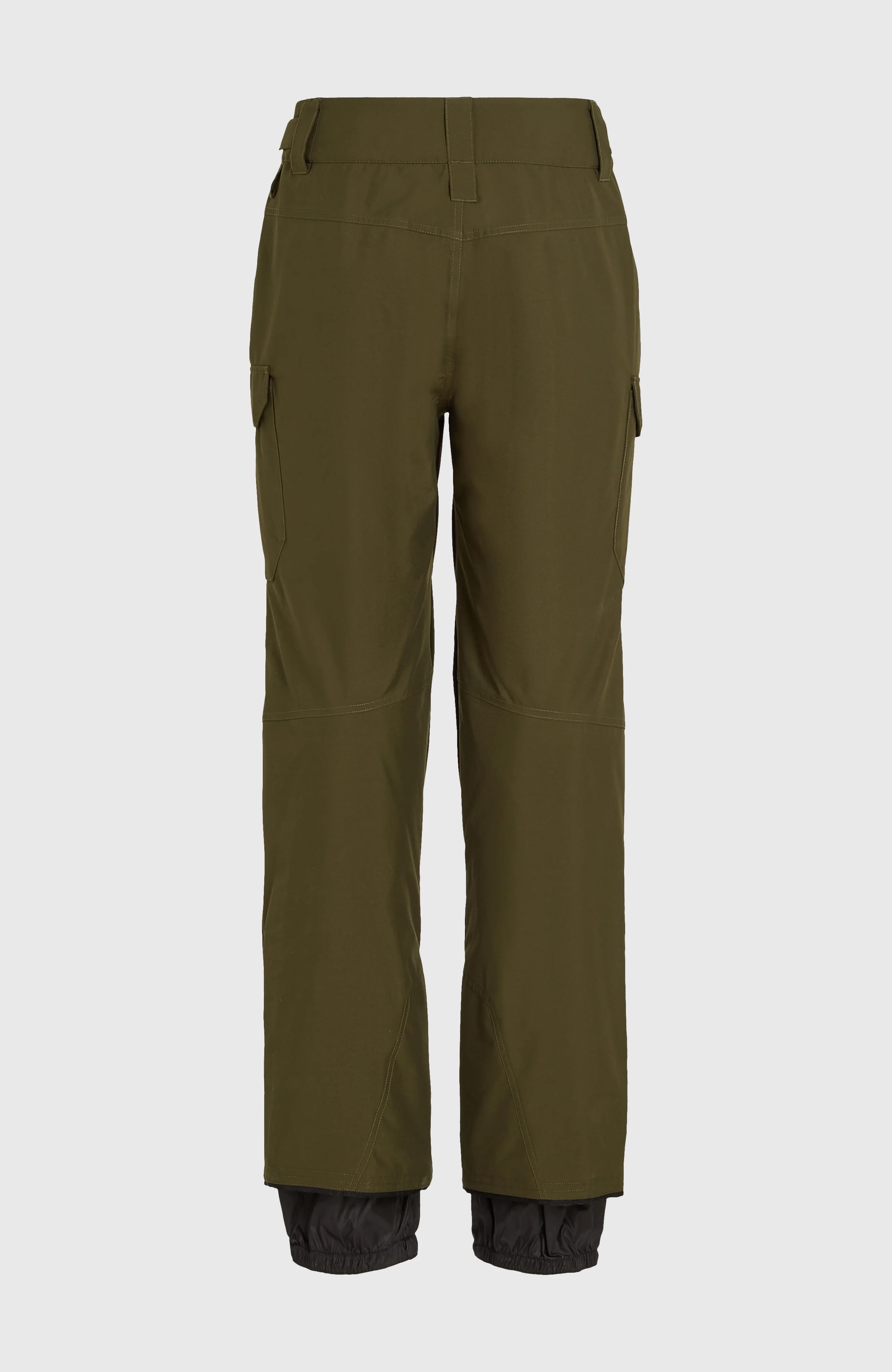 Utility Regular Snow Pants | Forest Night - Image 9
