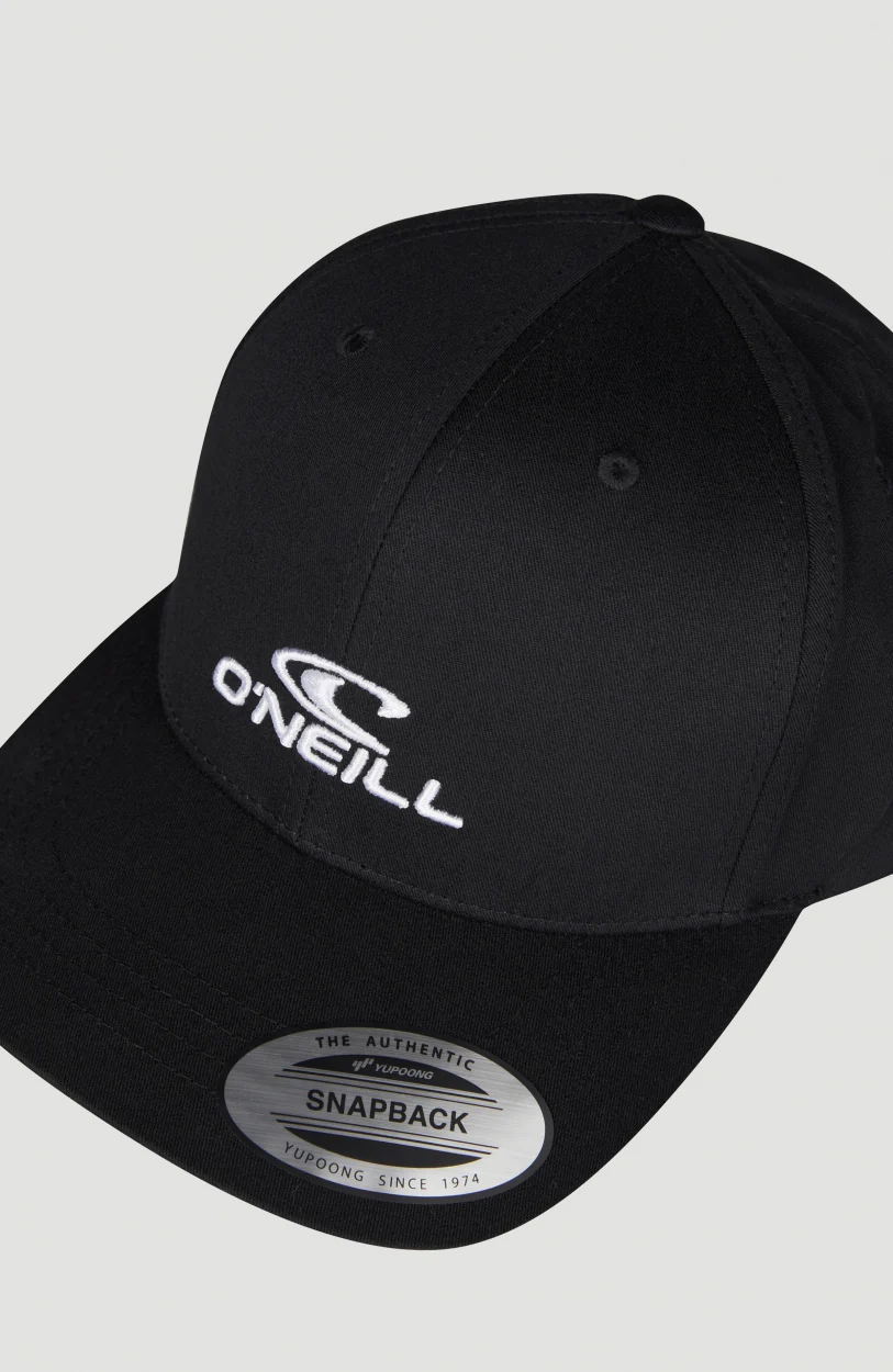 Wave Cap | BlackOut - A - Image 4